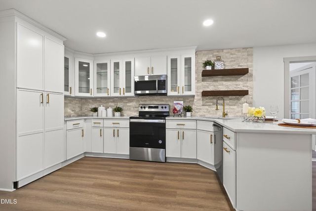 455 N Willow Street, Angier, NC 27501