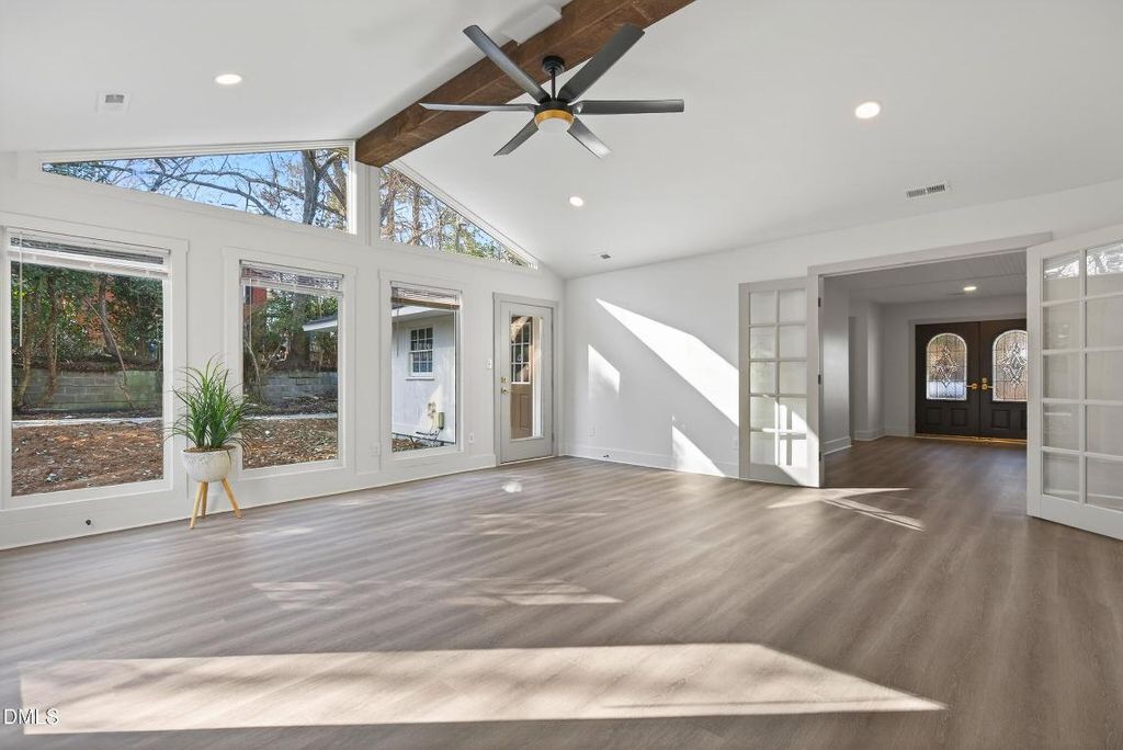 455 N Willow Street, Angier, NC 27501