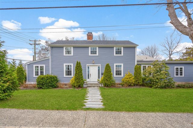 1 Harmon Drive, Larchmont, NY 10538