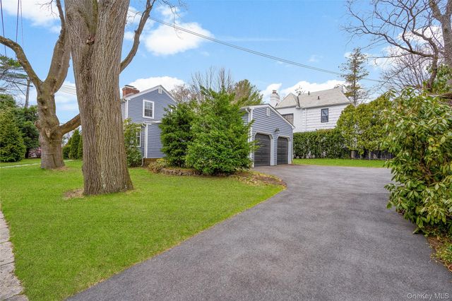 1 Harmon Drive, Larchmont, NY 10538
