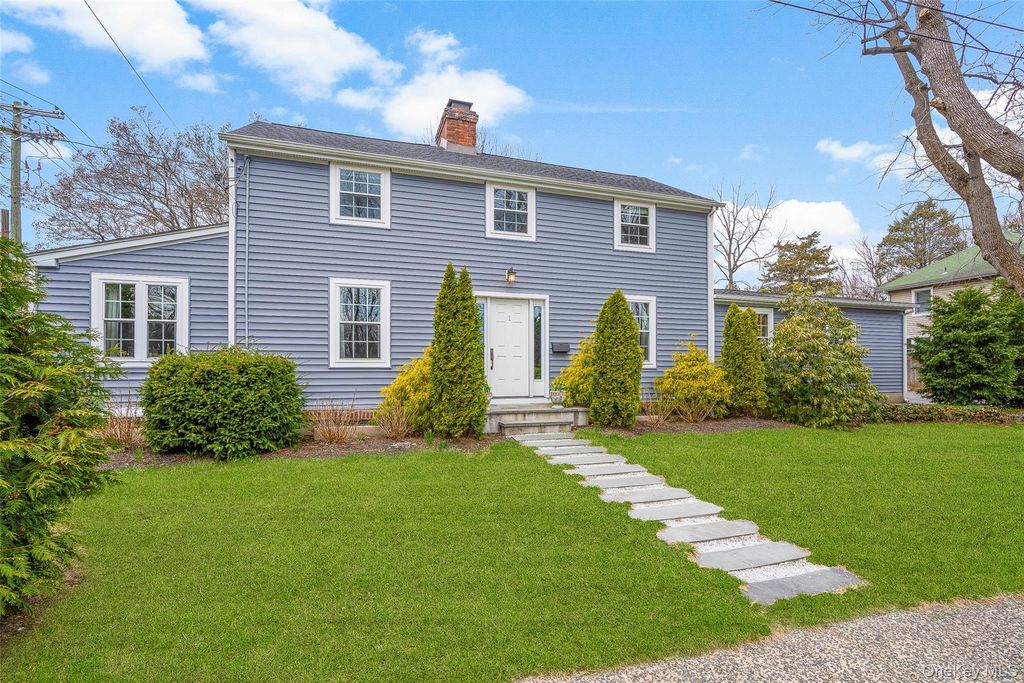 1 Harmon Drive, Larchmont, NY 10538