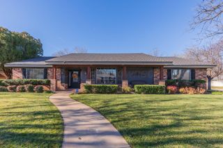 3700 Huntington Drive, Amarillo, TX 79109