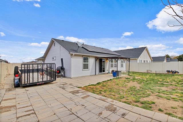 11211 W Kite St, Nampa, ID 83651