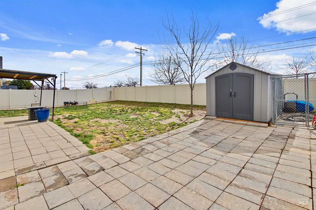 11211 W Kite St, Nampa, ID 83651