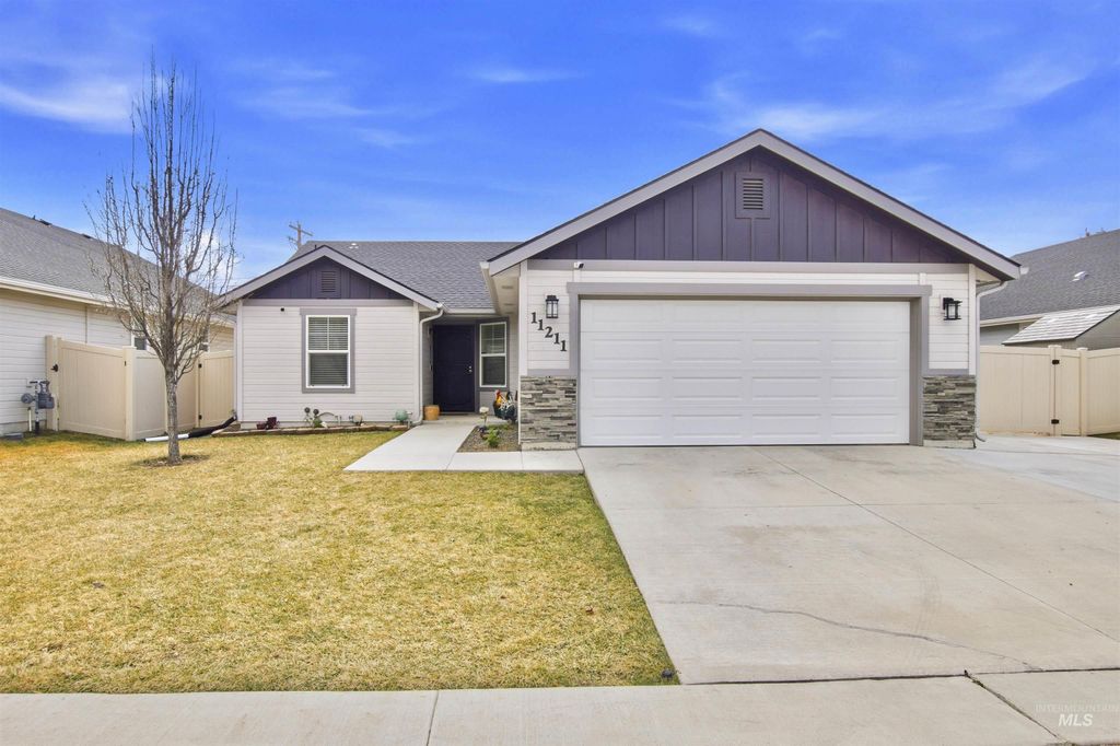 11211 W Kite St, Nampa, ID 83651