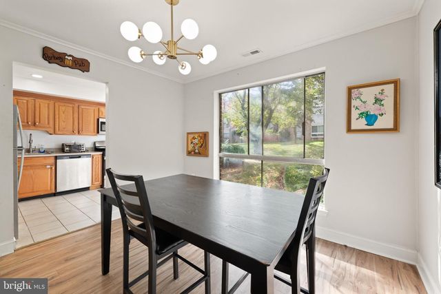 3914 BEL PRE RD #3914, Silver Spring, MD 20906