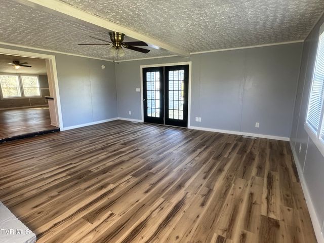 1173 Camp Creek Road, Greeneville, TN 37743