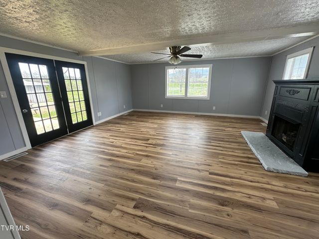 1173 Camp Creek Road, Greeneville, TN 37743