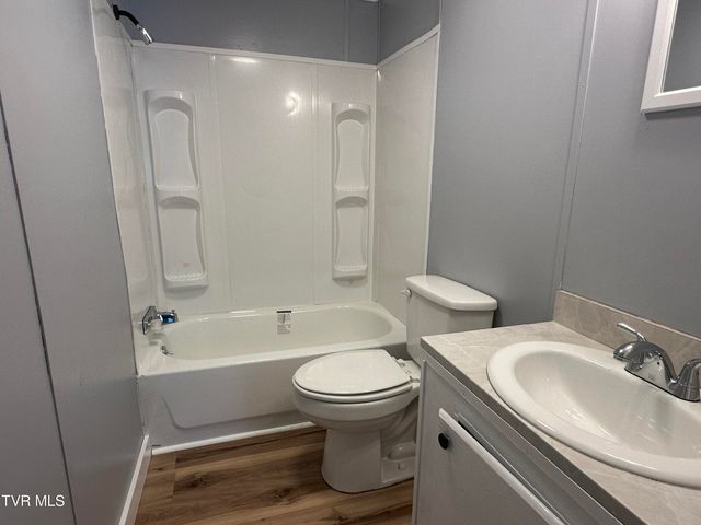 1173 Camp Creek Road, Greeneville, TN 37743