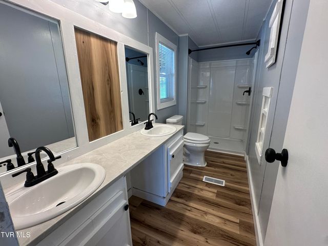 1173 Camp Creek Road, Greeneville, TN 37743