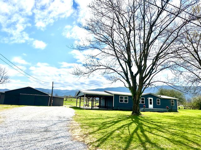 1173 Camp Creek Road, Greeneville, TN 37743