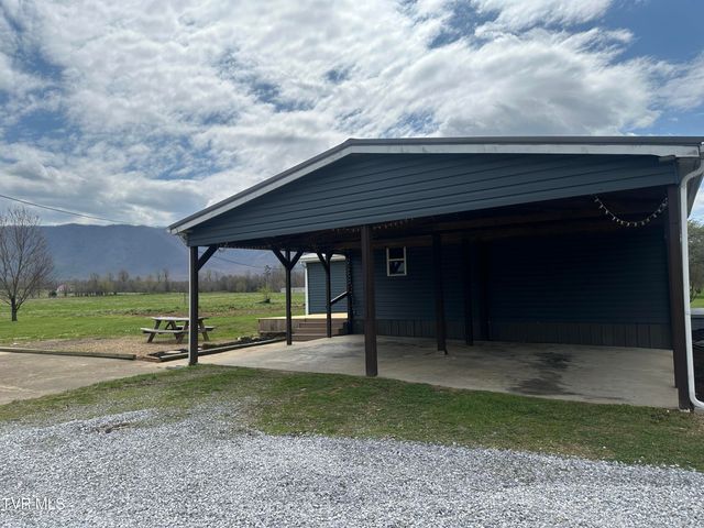1173 Camp Creek Road, Greeneville, TN 37743