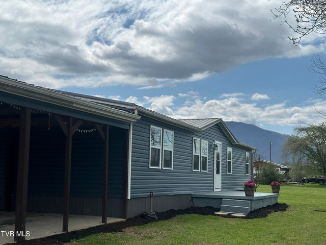 1173 Camp Creek Road, Greeneville, TN 37743