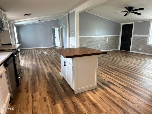 1173 Camp Creek Road, Greeneville, TN 37743