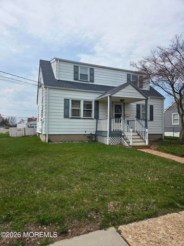 83 Daniel Street, Port Reading, NJ 07064