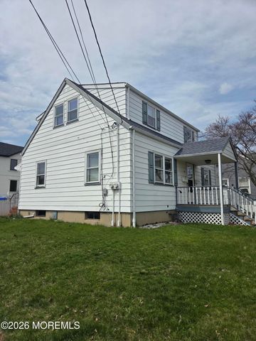 83 Daniel Street, Port Reading, NJ 07064