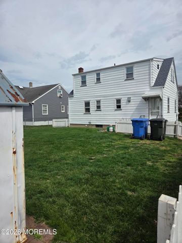 83 Daniel Street, Port Reading, NJ 07064