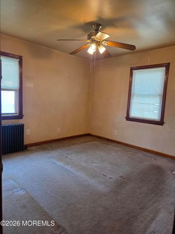 83 Daniel Street, Port Reading, NJ 07064