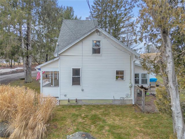102 Lougheed Road, Milford, NY 13820