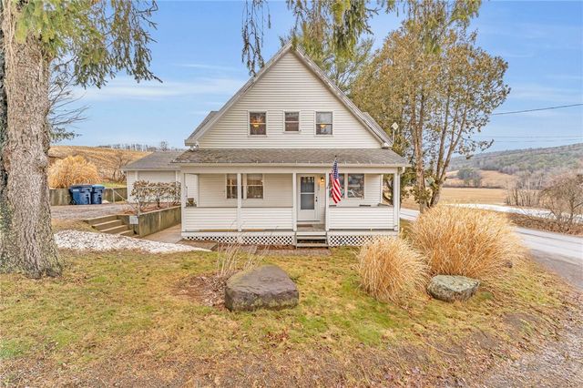 102 Lougheed Road, Milford, NY 13820