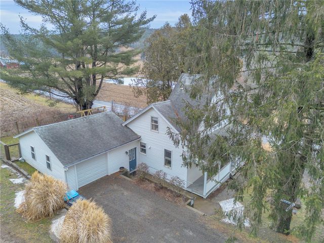 102 Lougheed Road, Milford, NY 13820