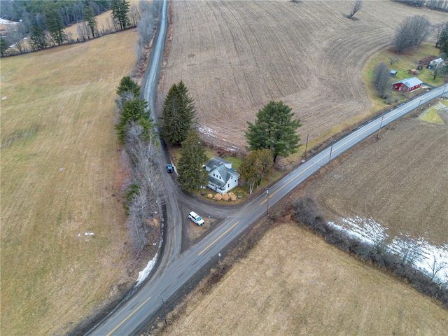 102 Lougheed Road, Milford, NY 13820