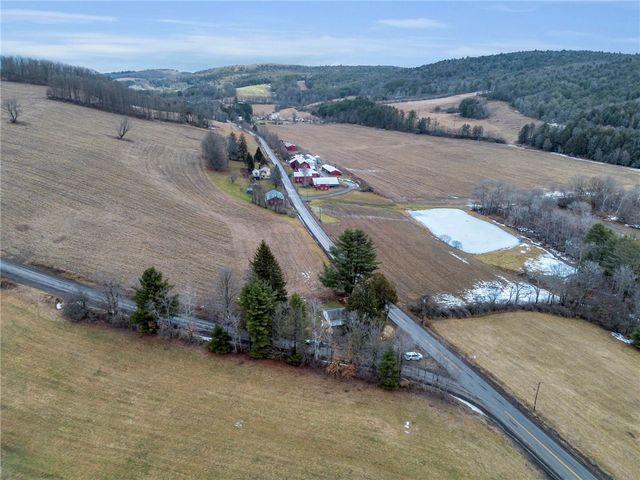 102 Lougheed Road, Milford, NY 13820