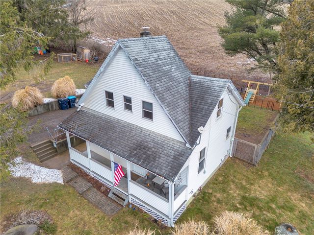 102 Lougheed Road, Milford, NY 13820