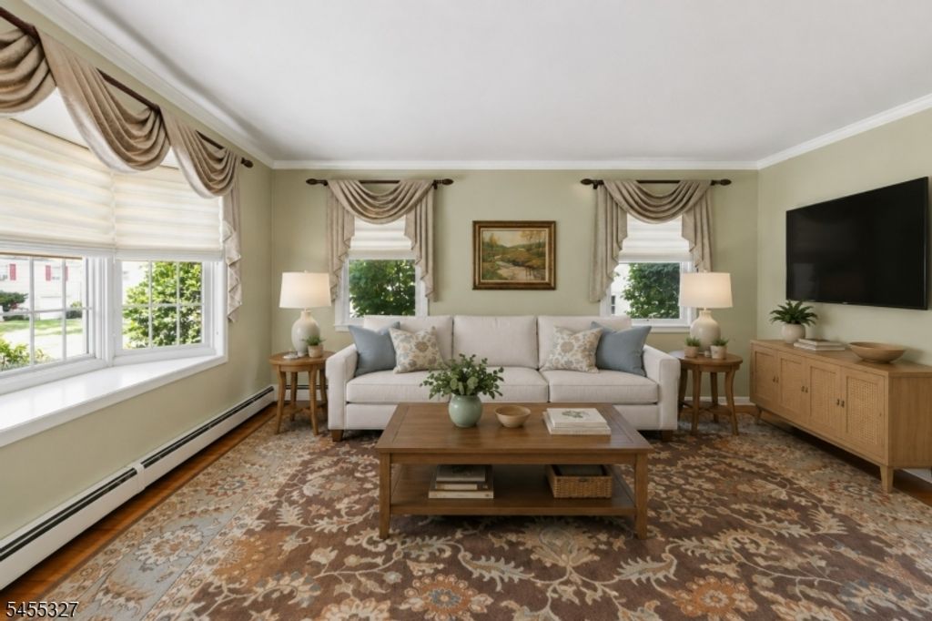 100 Glenwood Rd, Cranford Twp., NJ 07016 — photo 3