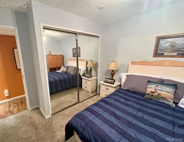 1736 Grove Road 102, York Charter Township, MI 48198