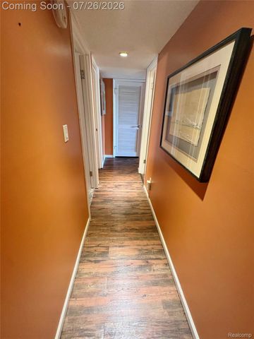 1736 Grove Road 102, York Charter Township, MI 48198