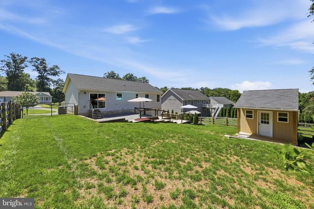 12732 ARIELLE LN, Waynesboro, PA 17268