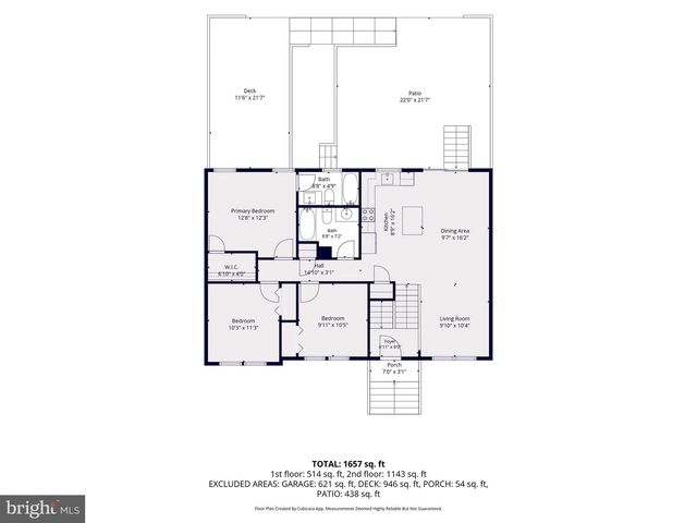 12732 ARIELLE LN, Waynesboro, PA 17268