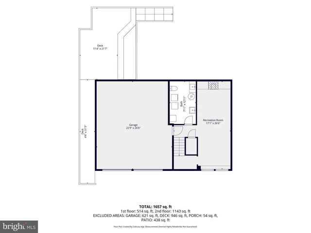 12732 ARIELLE LN, Waynesboro, PA 17268