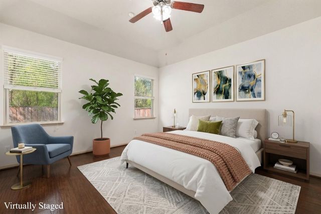 51 Handbridge Place, Tomball, TX 77375