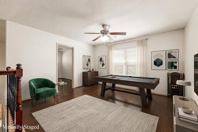 51 Handbridge Place, Tomball, TX 77375