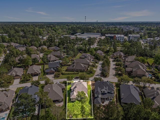 51 Handbridge Place, Tomball, TX 77375