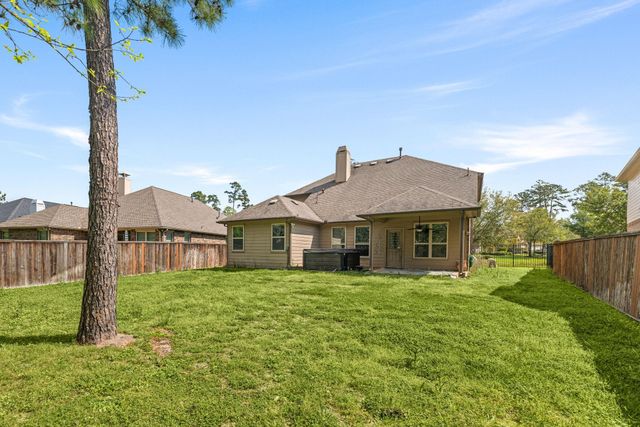 51 Handbridge Place, Tomball, TX 77375