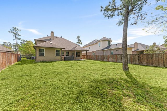51 Handbridge Place, Tomball, TX 77375