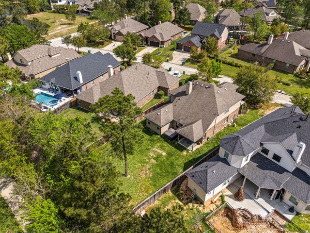 51 Handbridge Place, Tomball, TX 77375