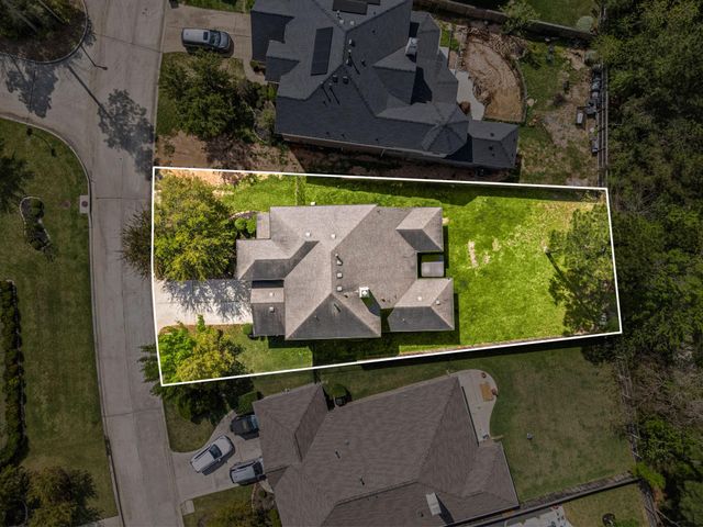 51 Handbridge Place, Tomball, TX 77375