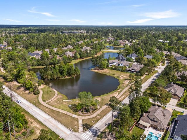 51 Handbridge Place, Tomball, TX 77375