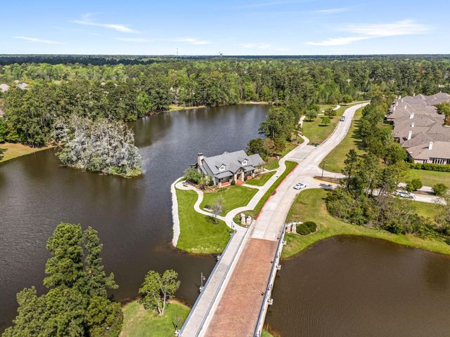 51 Handbridge Place, Tomball, TX 77375