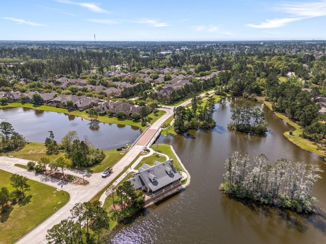 51 Handbridge Place, Tomball, TX 77375