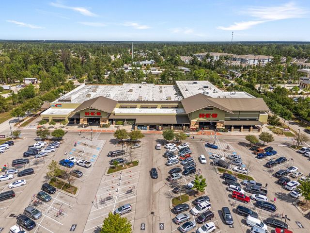 51 Handbridge Place, Tomball, TX 77375