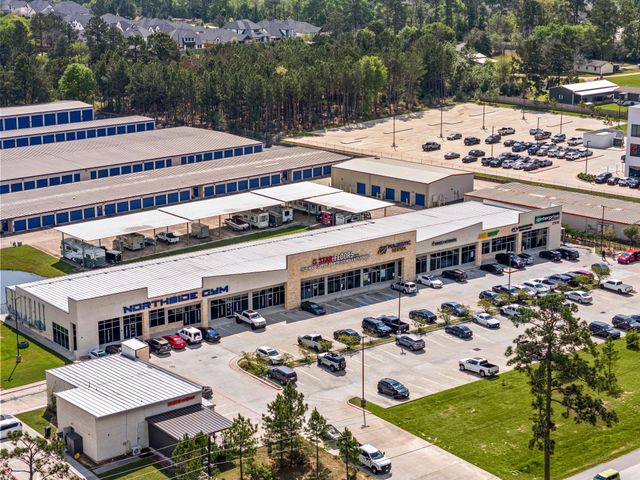 51 Handbridge Place, Tomball, TX 77375