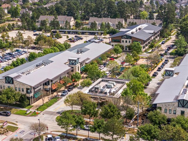 51 Handbridge Place, Tomball, TX 77375