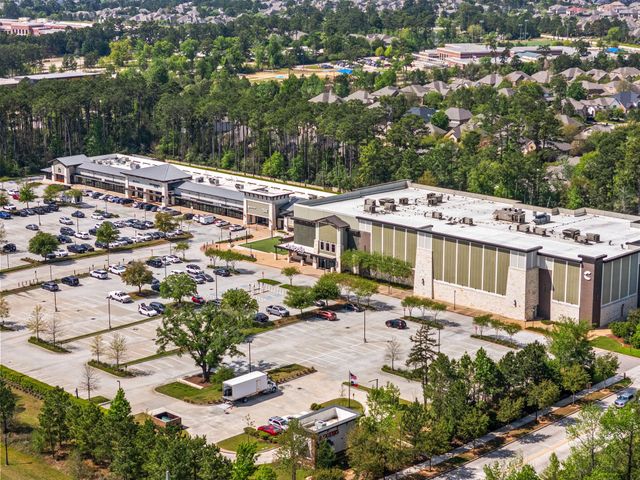 51 Handbridge Place, Tomball, TX 77375