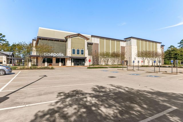 51 Handbridge Place, Tomball, TX 77375