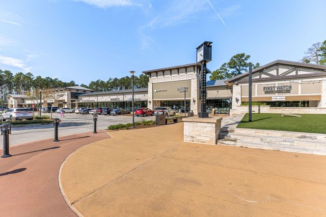 51 Handbridge Place, Tomball, TX 77375